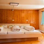 Haus Omagermana Lejlighed Schoppernau