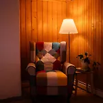 Lejlighed Haus Omagermana Schoppernau