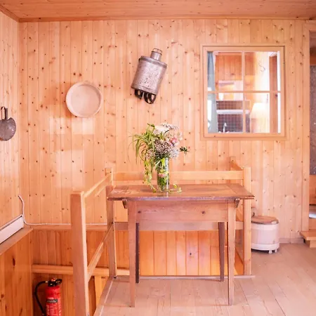 Apartment Haus Omagermana Schoppernau