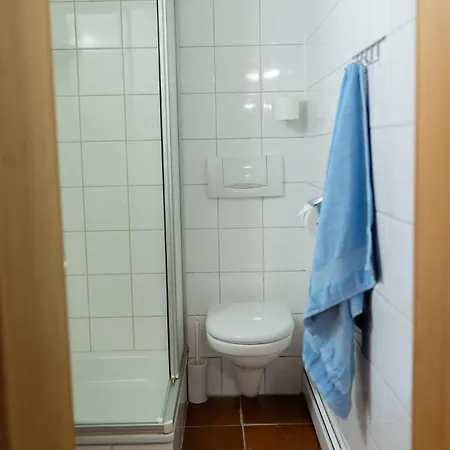 Haus Omagermana Apartment Schoppernau