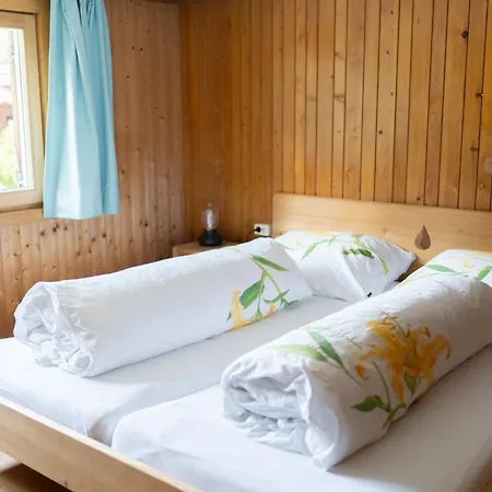 Haus Omagermana Schoppernau