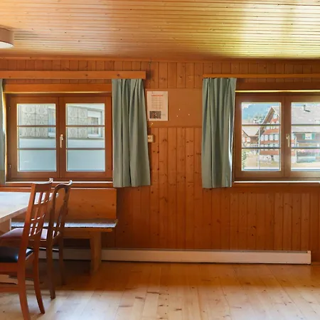 Haus Omagermana * Schoppernau