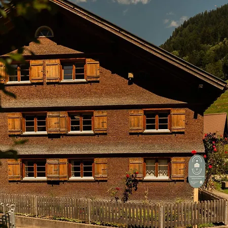 Apartment Haus Omagermana
