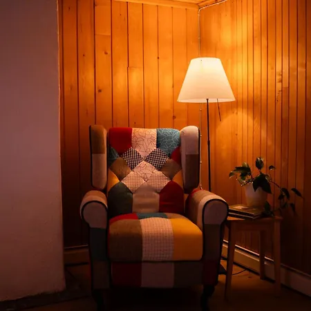 Apartment Haus Omagermana Schoppernau