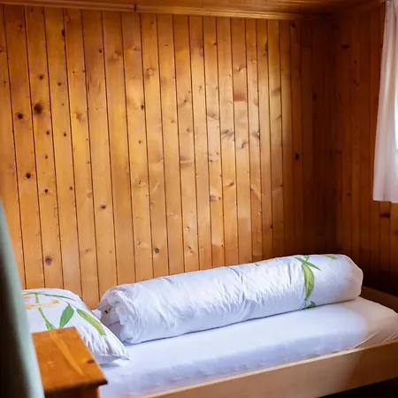Haus Omagermana * Schoppernau