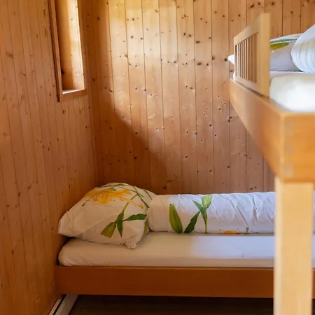 Haus Omagermana Apartment Schoppernau