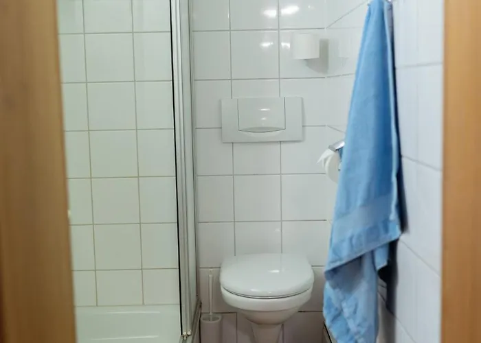 Haus Omagermana Apartament Schoppernau