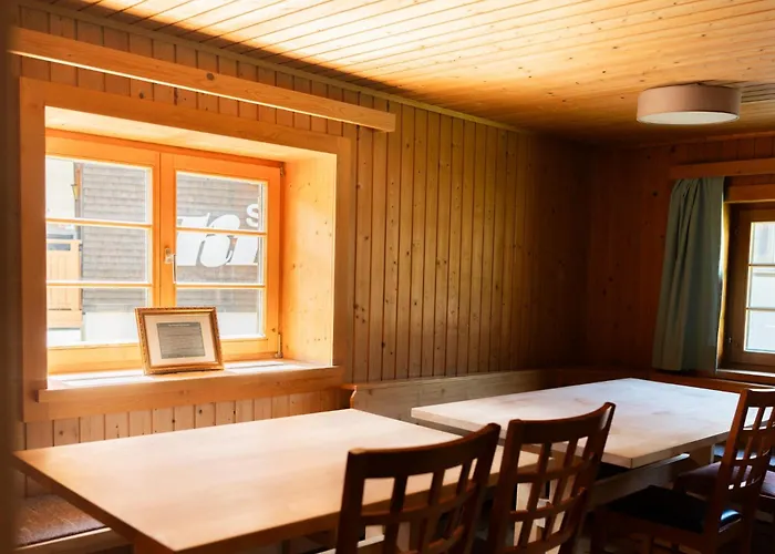 Lejlighed Haus Omagermana *