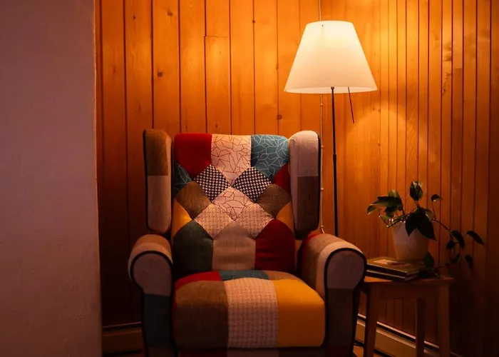 Lejlighed Haus Omagermana Schoppernau