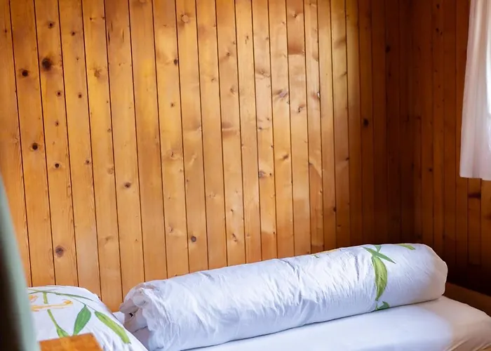 Haus Omagermana * Schoppernau