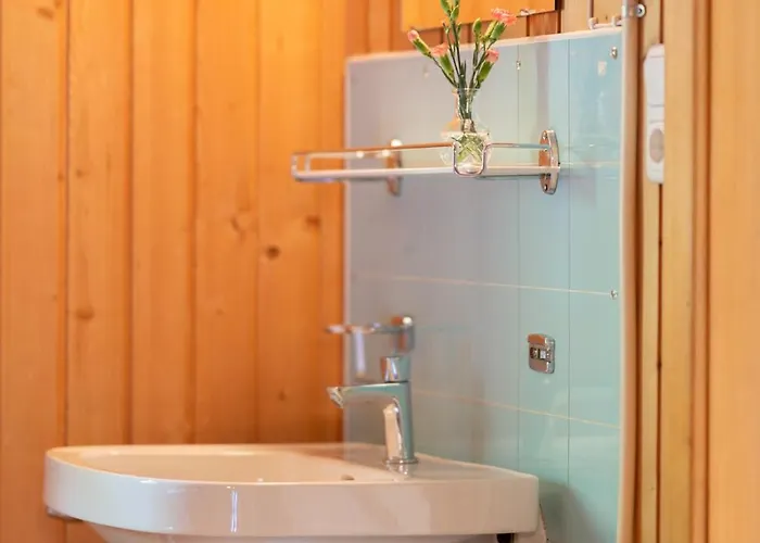 Lejlighed Haus Omagermana