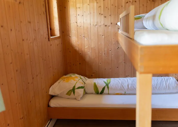 Haus Omagermana Apartament Schoppernau